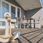 Ostseecamp Floh 31 Vakantiehuis Scharbeutz