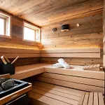 Ostseecamp Floh 31 Vakantiehuis