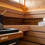 Vakantiehuis Ostseecamp Floh 31 Scharbeutz