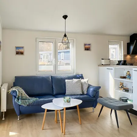 Ostseecamp Floh 31 Vakantiehuis