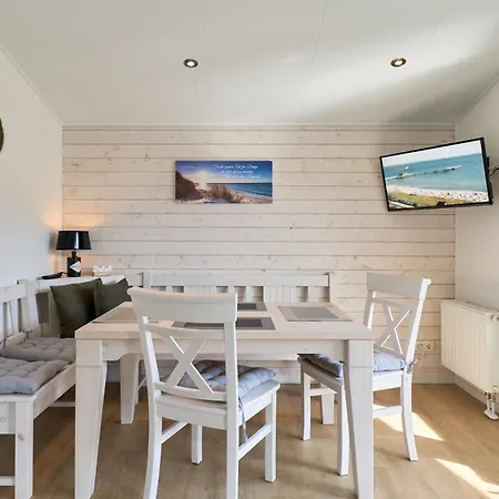 Ostseecamp Floh 31 Vakantiehuis