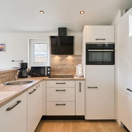 Vakantiehuis Ostseecamp Floh 31 Scharbeutz
