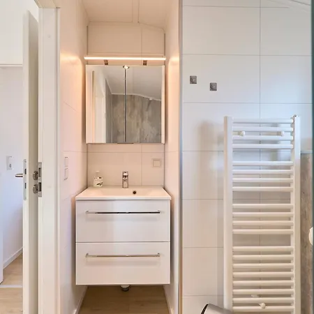 Feriehus Ostseecamp Floh 31