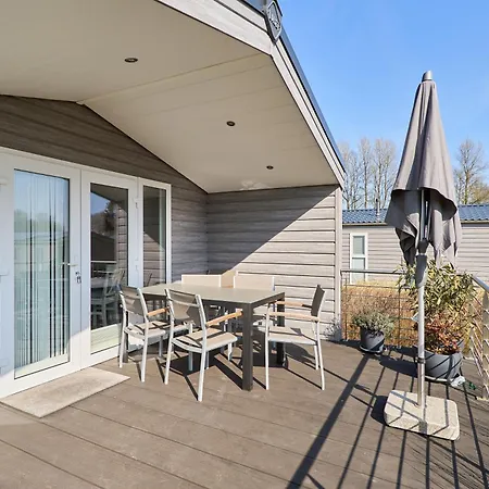 Feriehus Ostseecamp Floh 31 Scharbeutz