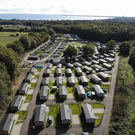 Ostseecamp Floh 31 Vakantiehuis