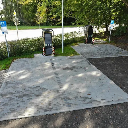 Ostseecamp Floh 31 Vakantiehuis