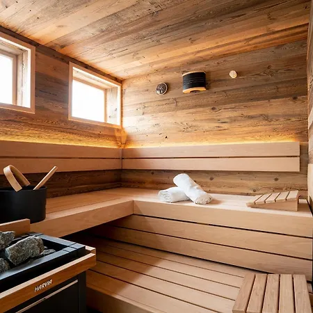 Ostseecamp Floh 31 Feriehus